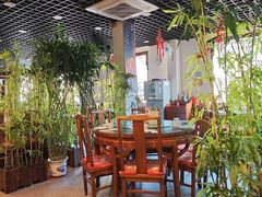 -西江美食舫·江西菜(健德桥店)