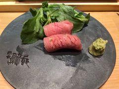 中脂-橼舍鮨青木