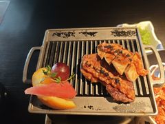 -花潮料理艺食馆(成都万象城店)