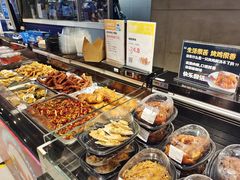-盒马鲜生(大成店)