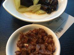 -百事佳烧鸭牛腩(上海虹桥站店)