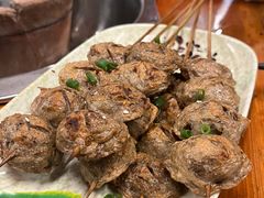 -洪大厨鸡煲(福田店)