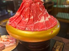 -牛New寿喜烧(虹桥新天地店)