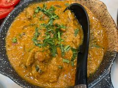 -VATAN INDIAN RESTAURANT米特餐饮有限公司(城北路店)
