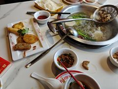 -八合里牛肉火锅(上海中山公园店)