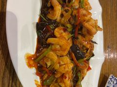 -裕合顺清真餐厅·回民老菜·大连海鲜(西安路店)