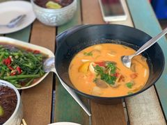 -Doo Dee Thai Food(Issan/Isaan/Esan)