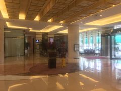 -上海中兴和泰酒店(张江高科地铁站店)