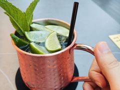 -叁 Three· bistro餐酒馆