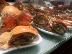 -海口骑楼小吃街