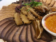 -万宝海鲜舫(劳动公园店)
