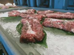 -大理实力希尔顿酒店•香全日制餐厅