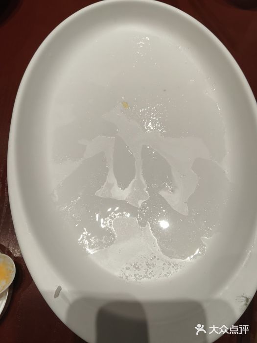 喜家德虾仁水饺(开发区万达店)图片