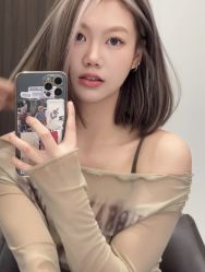 -丝语萱形象