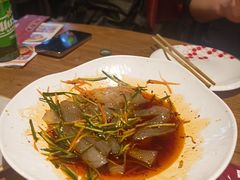 -石榴红了·非遗酥皮烤包子·新疆菜(瑞豪店)