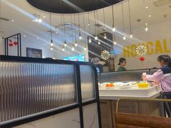 -豪客来牛排(海沧阿罗海店)