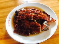 -黄连大头华烧鹅店(大良店)