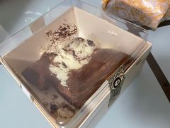 -OUR Bakery(三里屯太古里店)