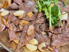 -食光慢宴·安吉土菜馆