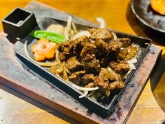 -和彩放题餐厅(酒仙桥店)