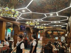 -乡村馕坑肉·烧烤·新疆菜·本地人更爱吃(阿勒泰首店)