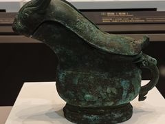 -齐文化博物馆