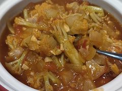 -金掌勺·锅包肉(双榆树店)