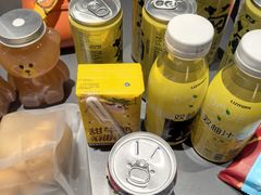 -福田卓悦INTOWN购物中心