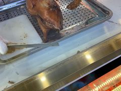 -火刻北京烤鸭(市北区·鲍岛市场店)