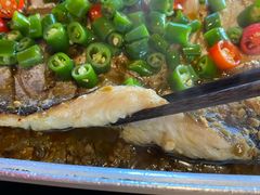 -半天妖烤鱼(方庄店)