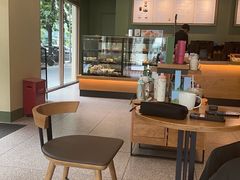 -星巴克(深圳南海意库店)