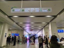 -南京市儿童医院(河西院区)