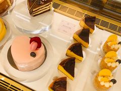 -PAUL LAFAYET 法式甜品(深圳湾万象城店)