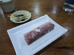 肴肉-邵顺兴锅盖面(金山宝地店)
