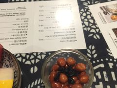 -蜗牛小馆醉乡民谣云南菜(惠新西里店)