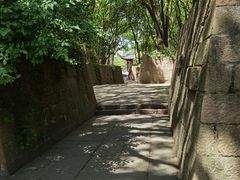 -上海方塔园