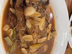 -南磨房食府(燕莎奥特莱斯购物中心店)