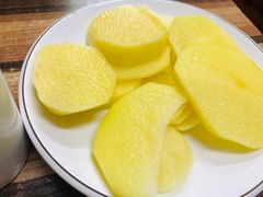 土豆片-专业跳跳蛙·彭彭老铺(步行街店)
