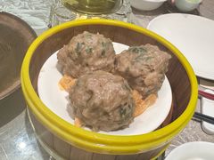 远年陈皮牛肉丸-香云轩·顺德菜(香云纱园林酒店店)
