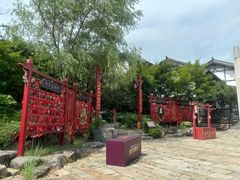 -茅山东方盐湖城景区