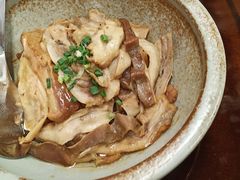 -新李记 · 口味菜馆(南郊公园店)