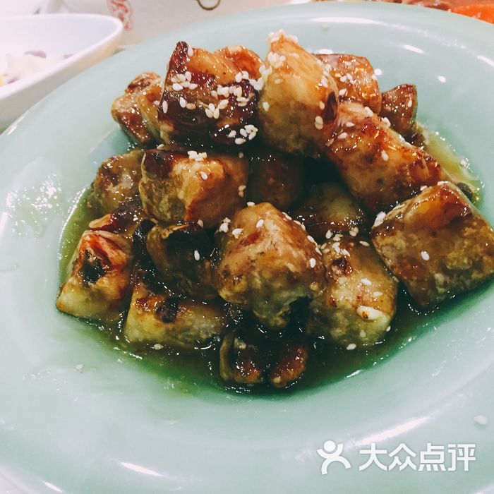 满记海鲜食府