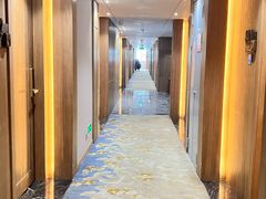 -成都蓝城悦杏温泉美食酒店(宽窄巷子店)