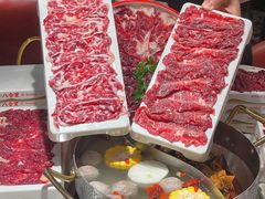 -八合里牛肉火锅(上海世茂广场店)