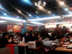 android_upload_pic-食美汇美食广场(新奥店)