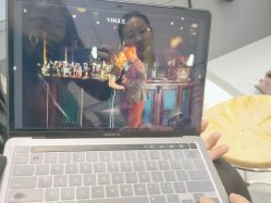 -青禾蒙娜丽莎婚纱摄影(武汉总店)