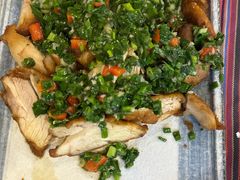 -香巴拉云南餐厅(华莱坞店)