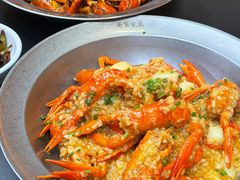 -天宝兄弟·湘菜龙虾馆