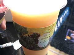 -野萃山·潮汕厚果汁(十亩地店)