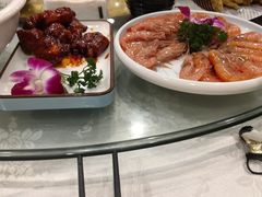 -三玛璐酒楼(汉口路店)